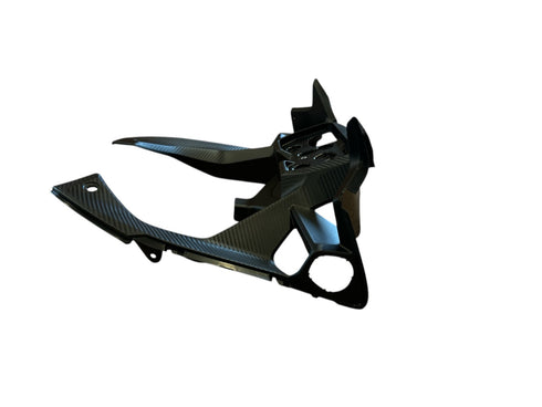 HONDA METER PANEL COVER 2019-2023 CBR500R OEM 64261-MKP-J00